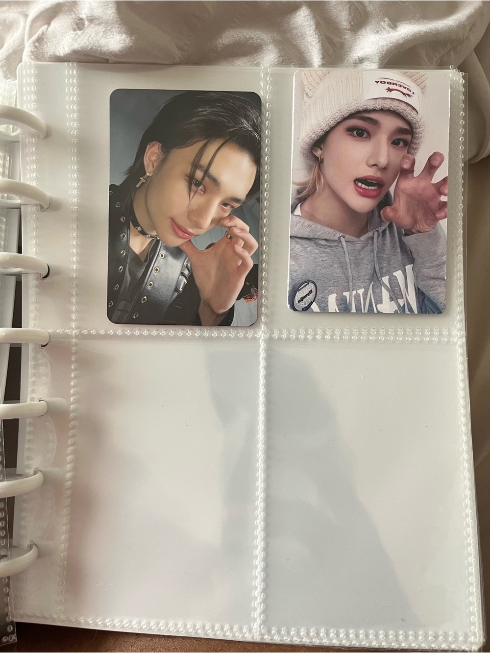 STRAYKIDS photocards - Picture 13 of 13